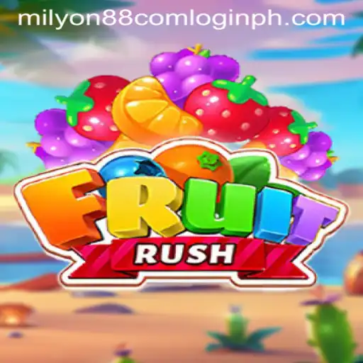 Unveiling the Delicious World of FruitRush and Exploring the Popularity of Milyon88 Com Login