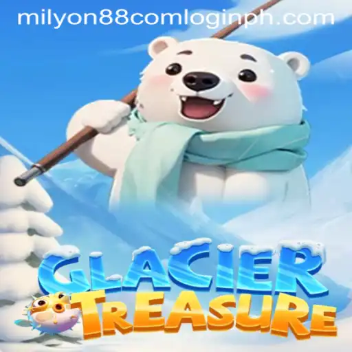 GlacierTreasure: An Icy Adventure Awaits Players on Milyon88