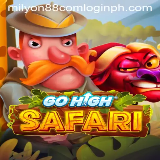 Discover the Adventures of GoHighSafari