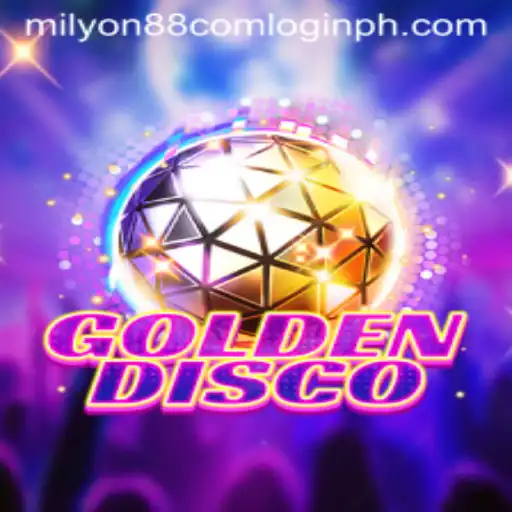 GoldenDisco: Unveiling the Dazzling World of Retro Gaming