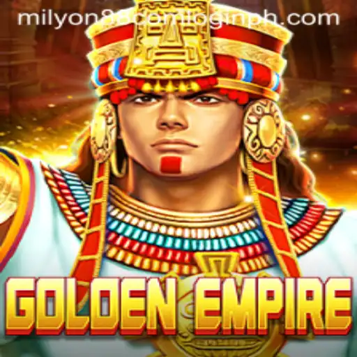 Discover the Adventure of GoldenEmpire and How To Access With milyon88 com login