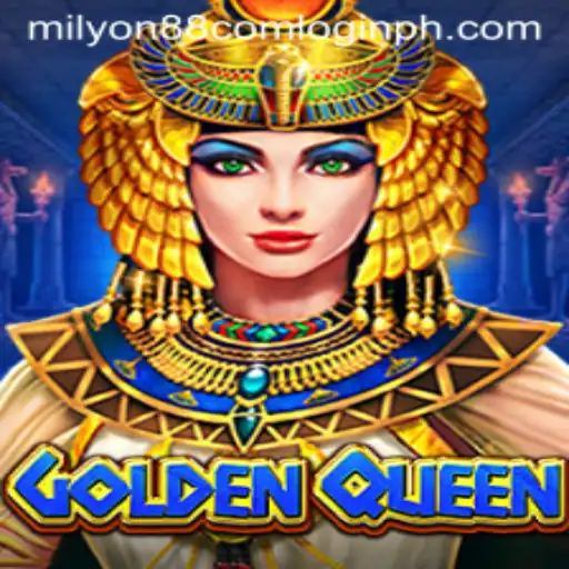 GoldenQueen: A Regal Adventure Awaits