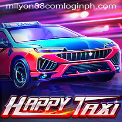 Discover HappyTaxi: A Thrilling Game Adventure