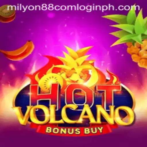 Exploring the World of HotVolcanoBonusBuy