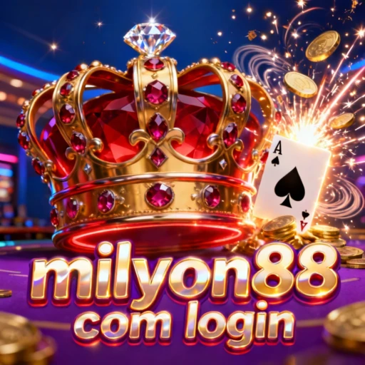 milyon88 com login