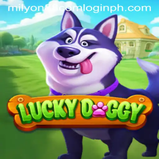 Exploring the Excitement of LuckyDoggy: A Comprehensive Guide