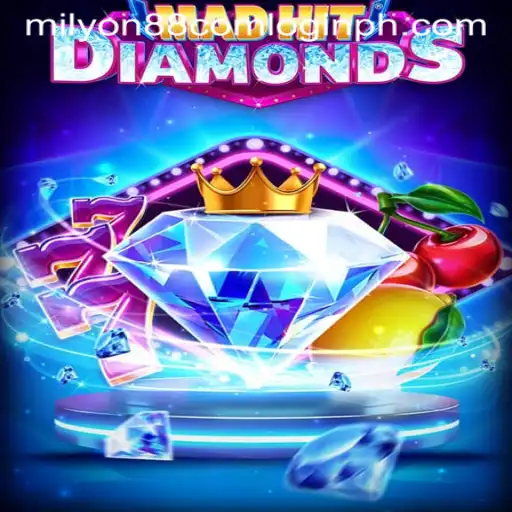 Discover the Thrills of MadHitDiamonds: An Exciting Gaming Experience