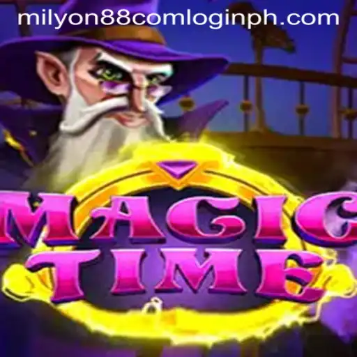 MagicTime Game Introduction and Rules