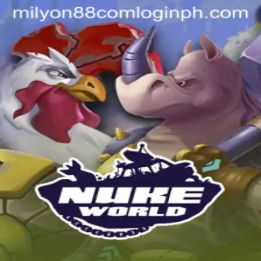Exploring the Dynamic Universe of NukeWorld