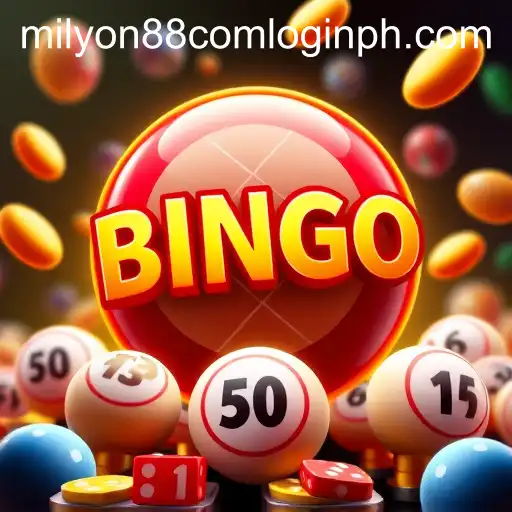 Exploring the Online Bingo Phenomenon: The Rise of milyon88 com login
