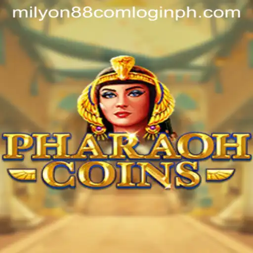 Unveiling PharaohCoins: A Modern Treasure Hunt Tied with milyon88 com login