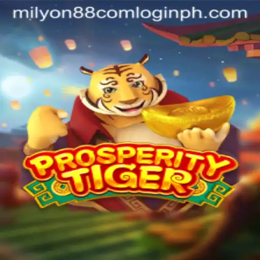 Dive into the World of ProsperityTiger: An Exciting Gaming Experience