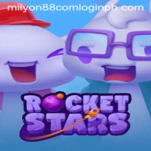 RocketStars: The Ultimate Cosmic Adventure Game and Milyon88 Com Login Access