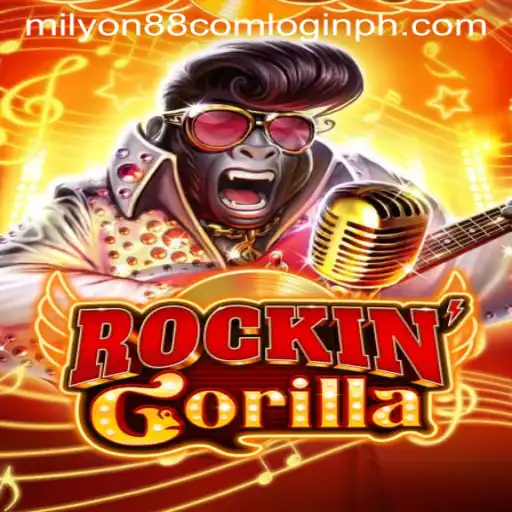 RockinGorilla Game: An Electrifying Adventure in the World of Online Gaming