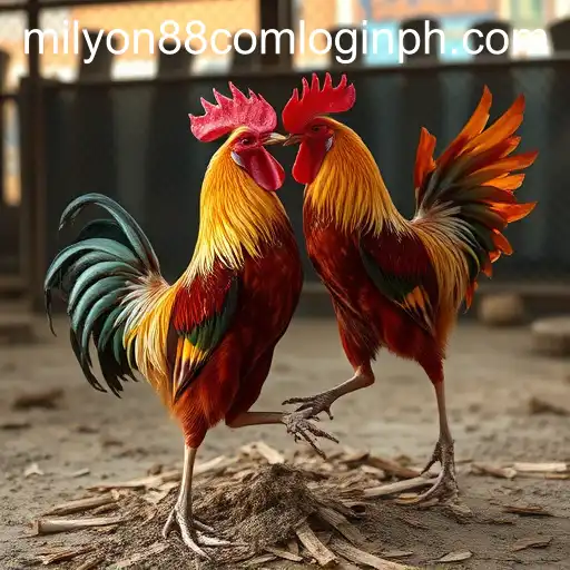 Exploring the World of Sabong Games and Accessing Milyon88 com Login