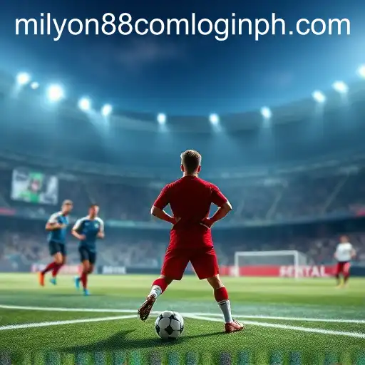 Exploring the Dynamics of Online Sports Platforms: A Deep Dive into milyon88 com login