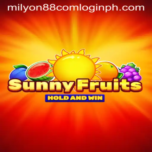 SunnyFruits: A Radiant Adventure in the World of Online Gaming