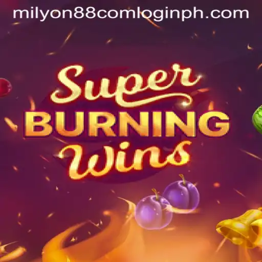 Exploring the Exciting World of SuperBurningWins: A Guide to Mastering the Game