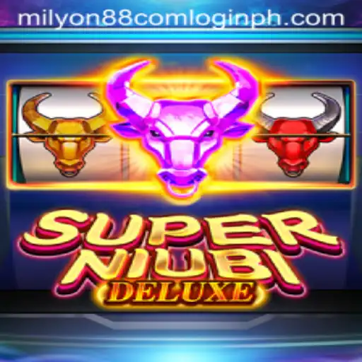 Explore SuperNiubiDeluxe: A Deep Dive into the Game Phenomenon and Milyon88 com Login