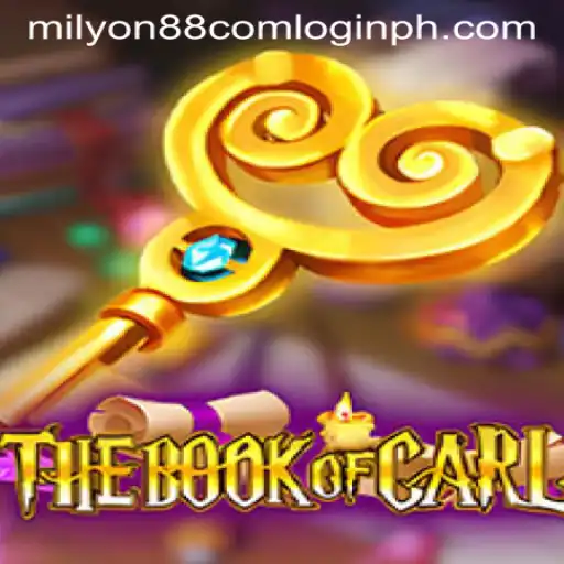TheBookofCarl: An Immersive Gaming Adventure