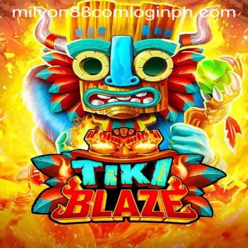 TikiBlaze: Exploring the Exciting World of Online Gaming