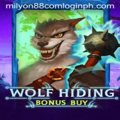 The Enchanting World of WolfHidingBonusBuy: A Comprehensive Guide