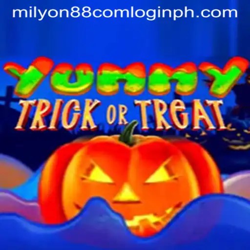 YummyTrickorTreat: Dive Into the Delicious World of Halloween Fun
