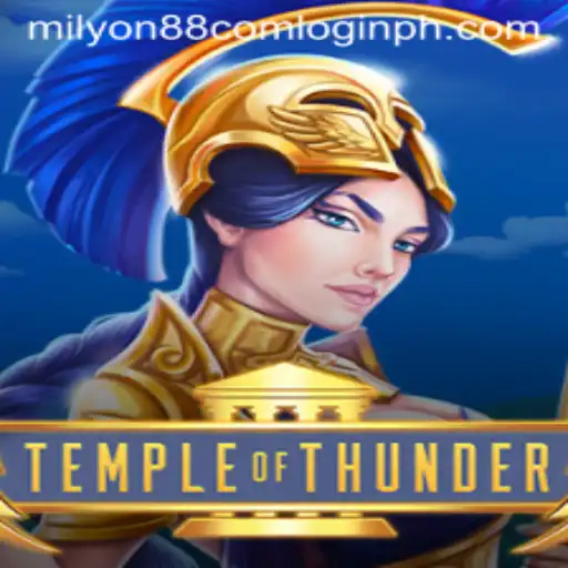 Unveiling the Thrill of TempleofThunder: A Journey Through Adventure and Strategy