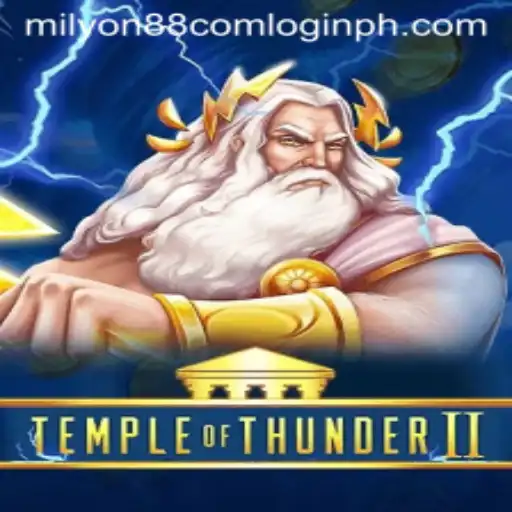 Exploring the Magical World of Temple of Thunder II