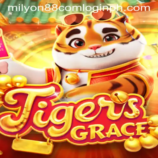 Exploring the Fascinating World of TigersGrace