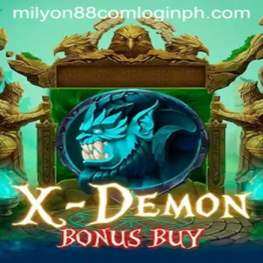 Exploring XDemonBonusBuy: A Thrilling Adventure in the Casino World